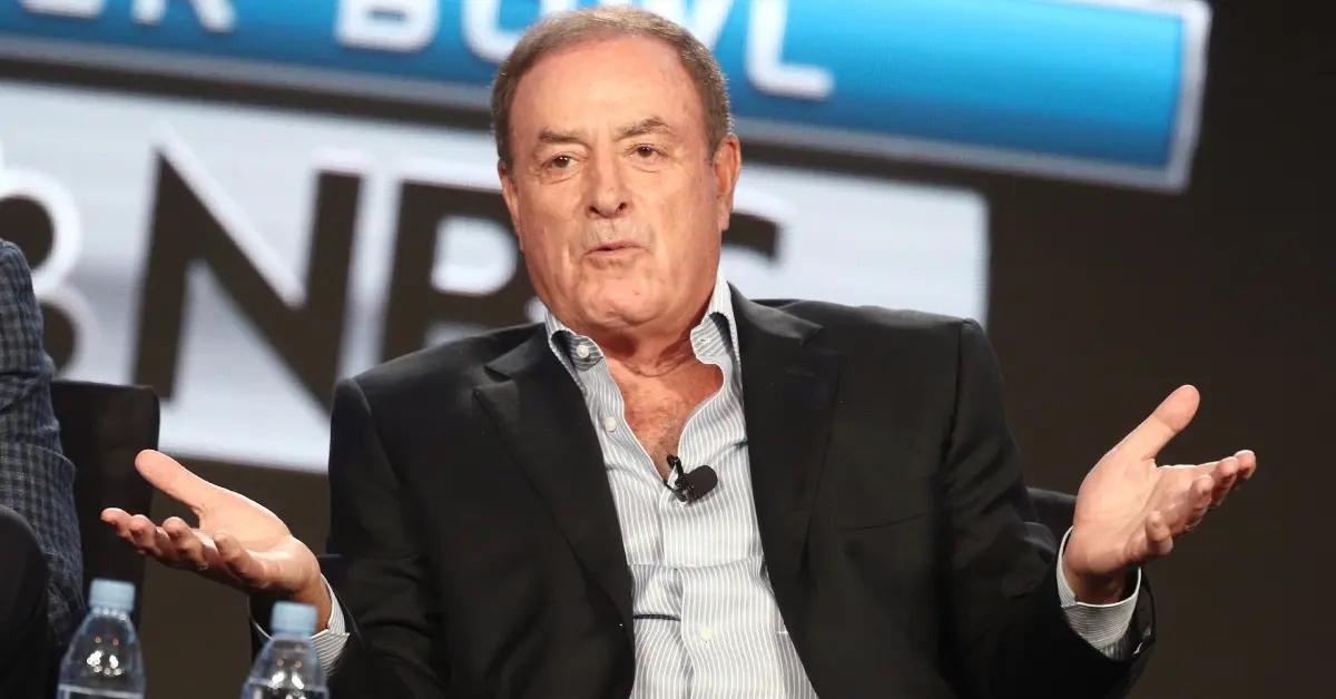 Al Michaels Net Worth — Details on Salary and Amazon Contract