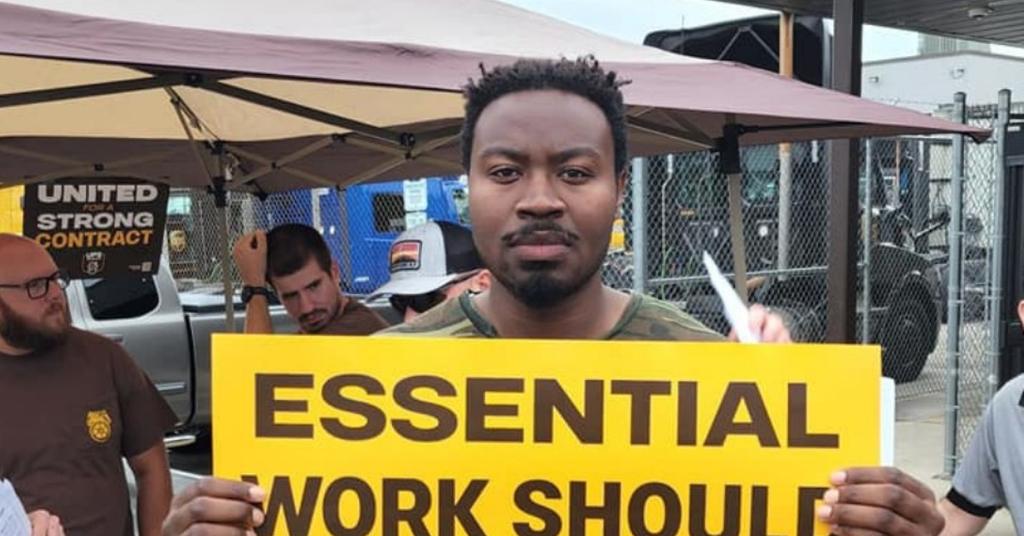 Is UPS Going on Strike? Contract Demands and Timeline, Explained
