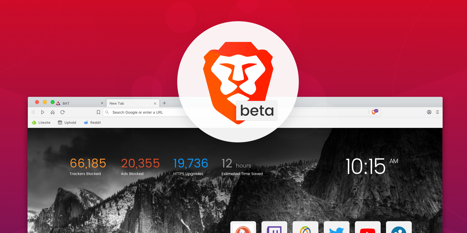 Who Owns Brave? More on the Privacy-Focused Browser