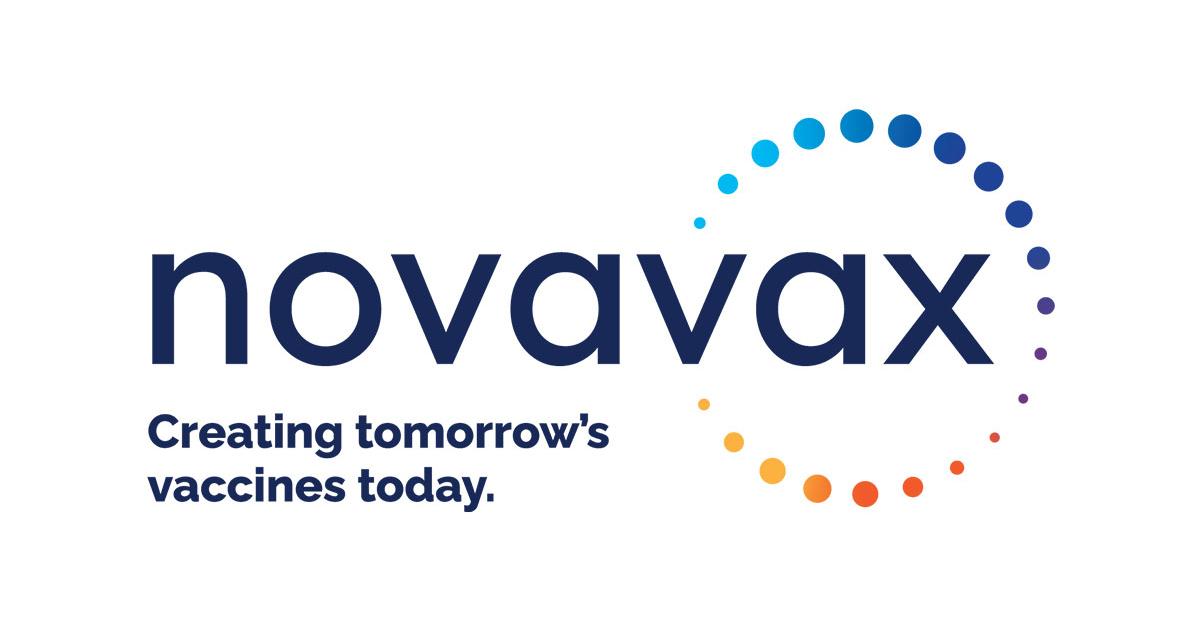 Novavax logo