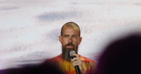 Jack Dorsey