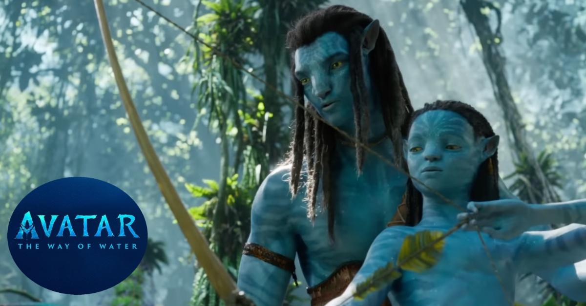 How Much Did 'Avatar 2' Cost to Make? Movie Budget Revealed - Vimarsana News