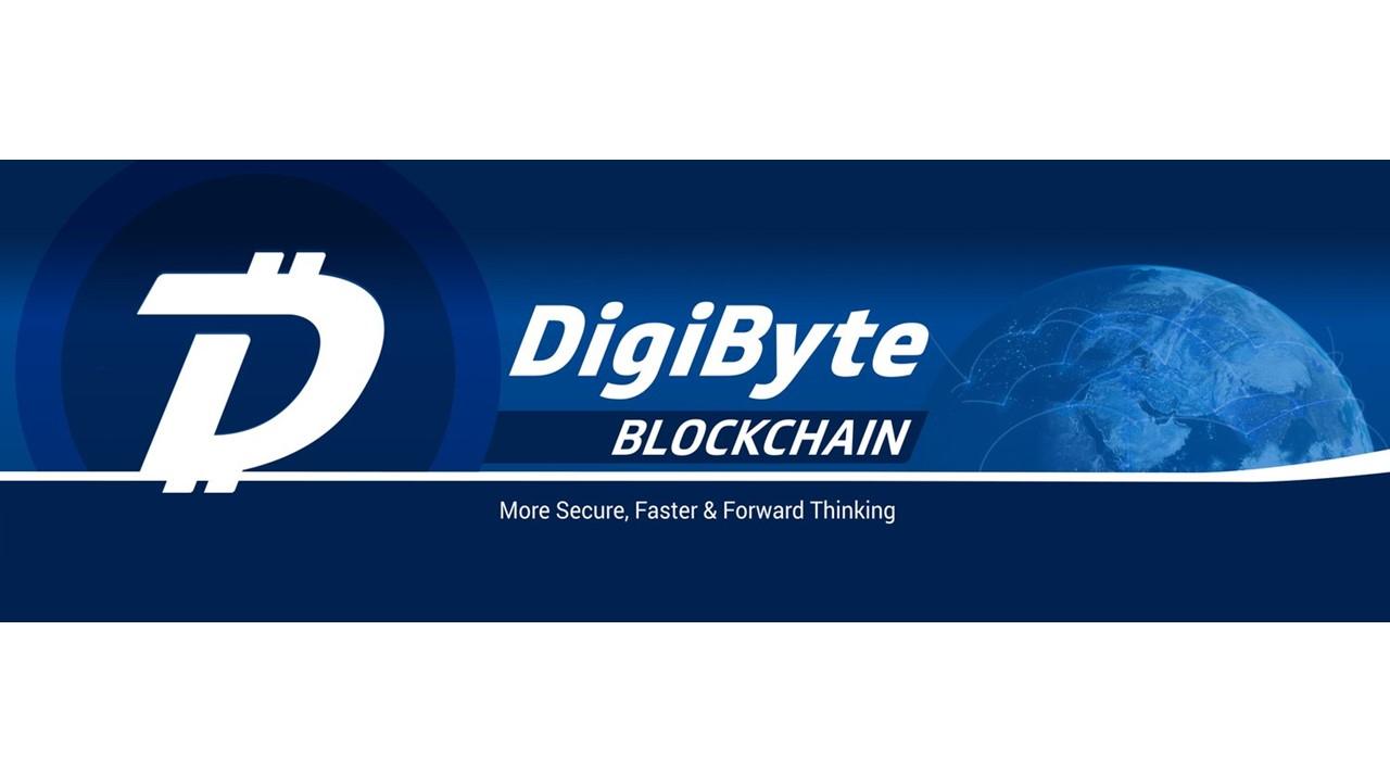 digibyte outlook