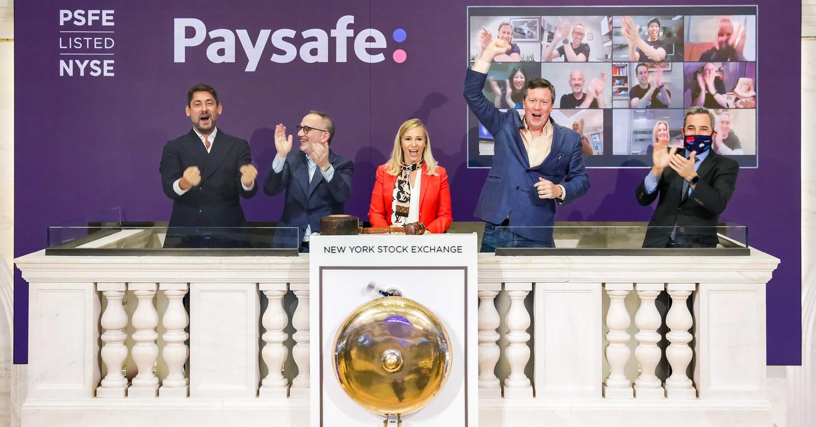 What's Paysafe's (PSFE) Stock Forecast in 2021?