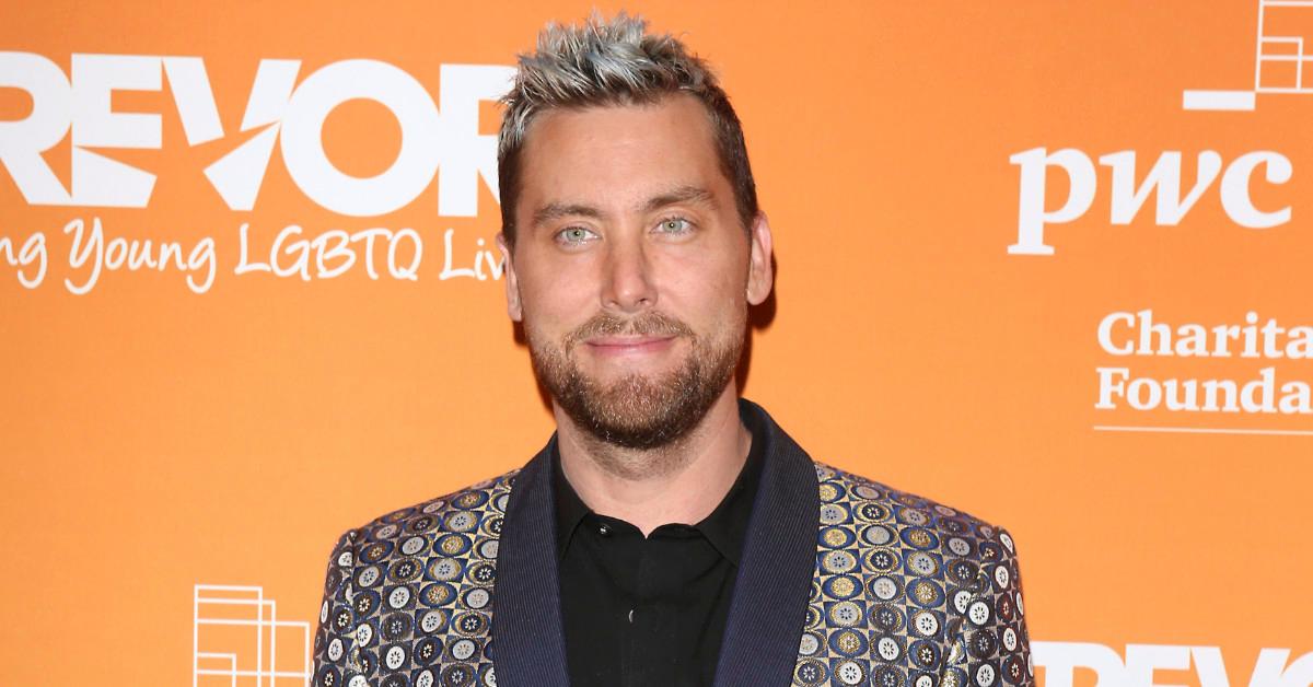 Lance Bass Investments Former Nsync Singer Joins ‘unicorn Hunters’