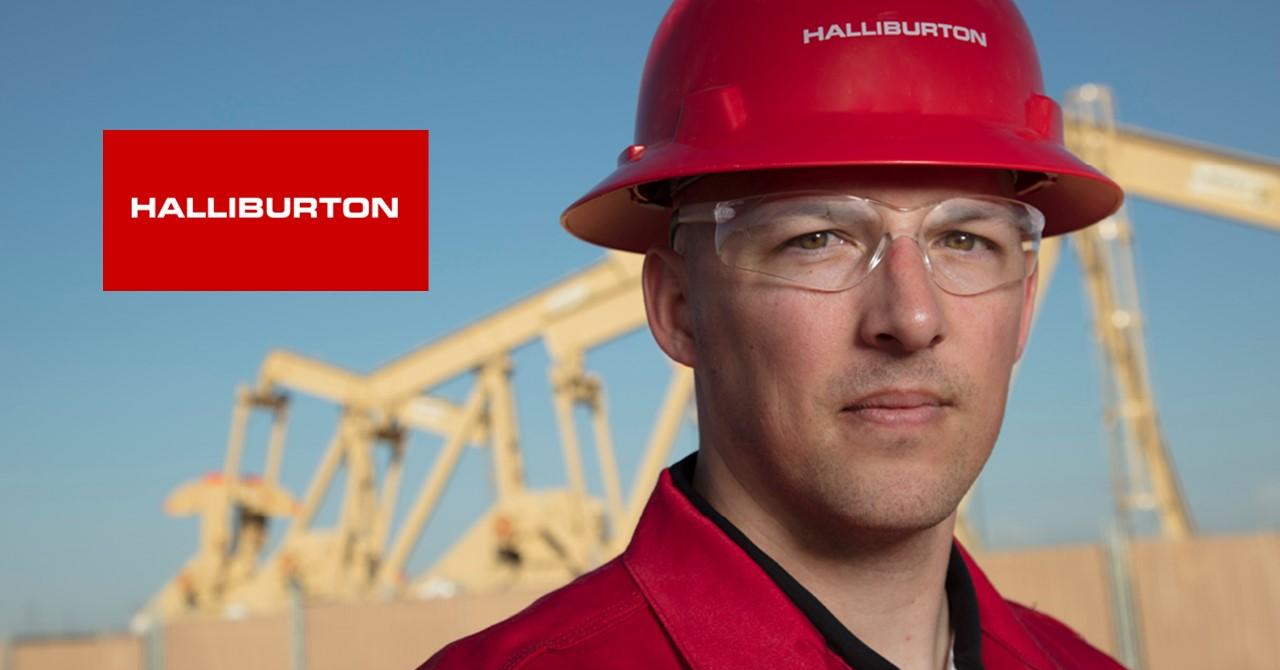 Who Owns Halliburton? Shareholders Are Majority Owners