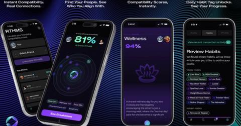 RTHMS Turns Neon Carnival Into a Real-Time Access Network