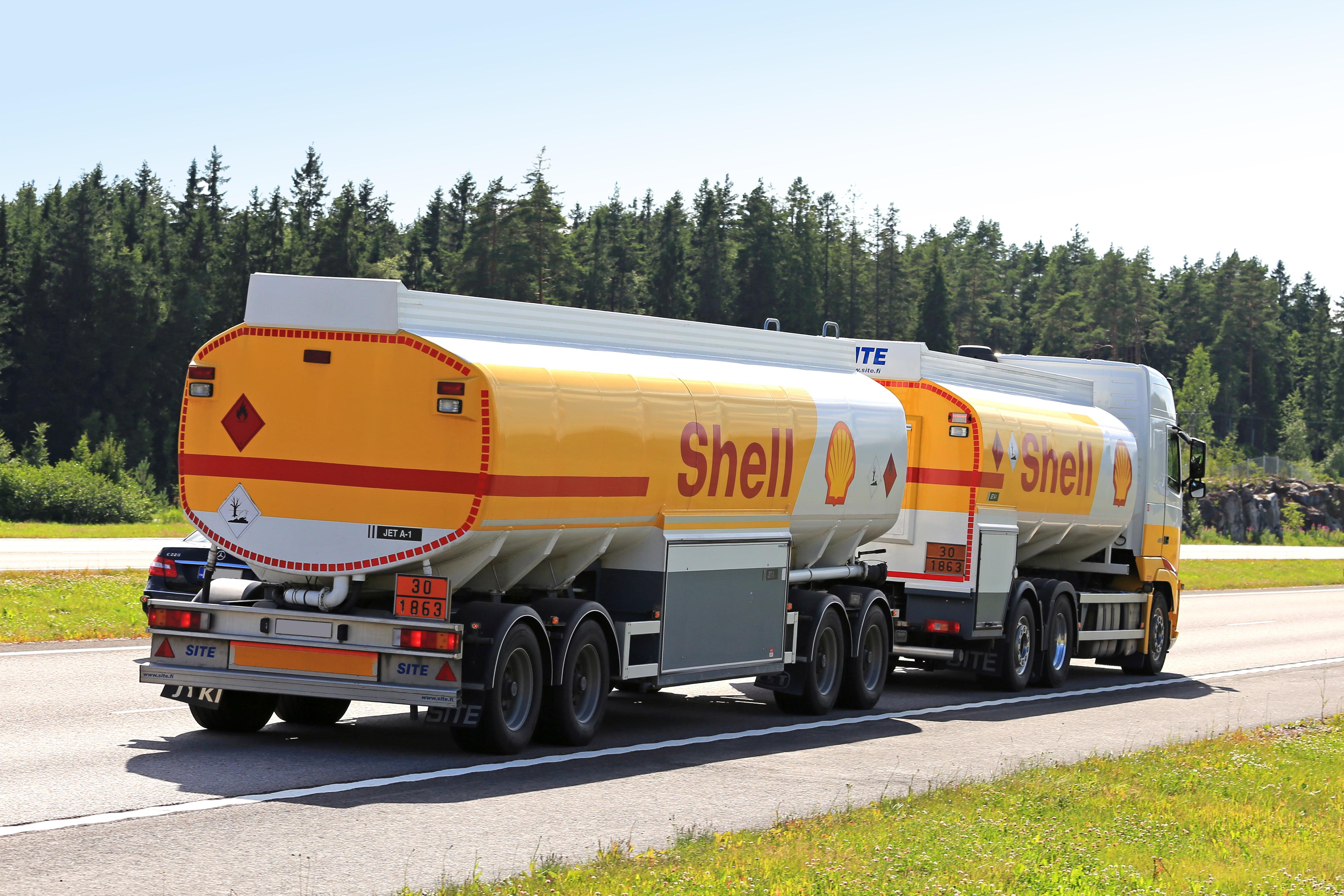 Shell’s Earnings Positively Surprise Wall Street