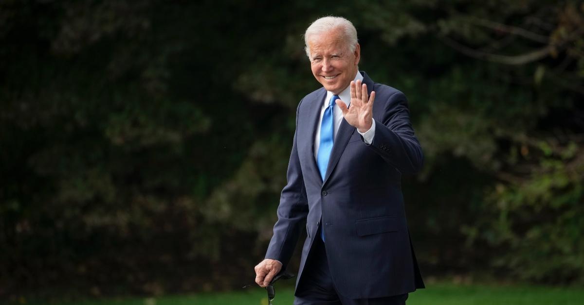 Joe Biden