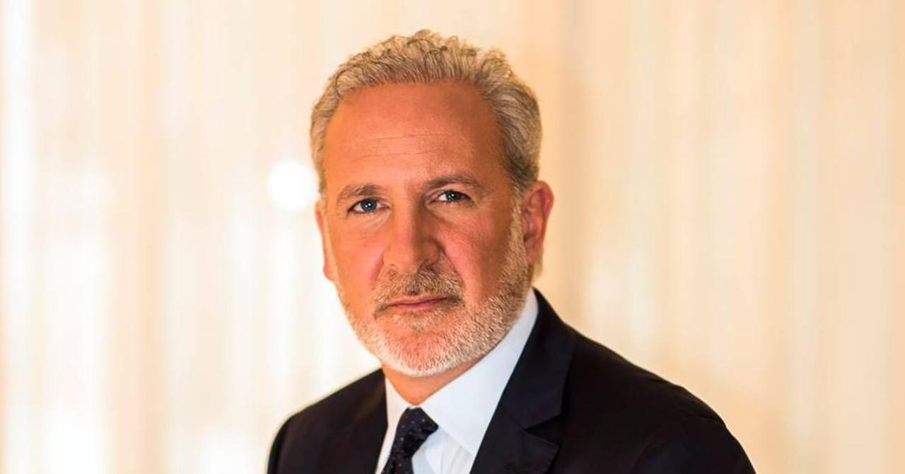 Peter Schiff Net Worth All About the Broker and Top Financial Expert