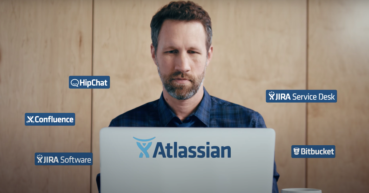 atlassian products