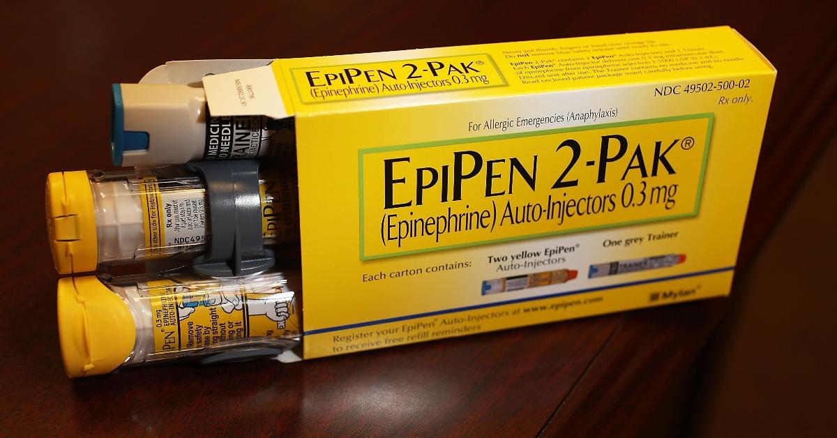 epipen