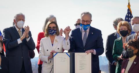 American Rescue Plan