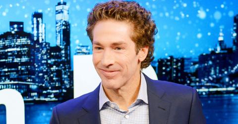 Joel Osteen