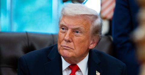 Is Trump Suing America?