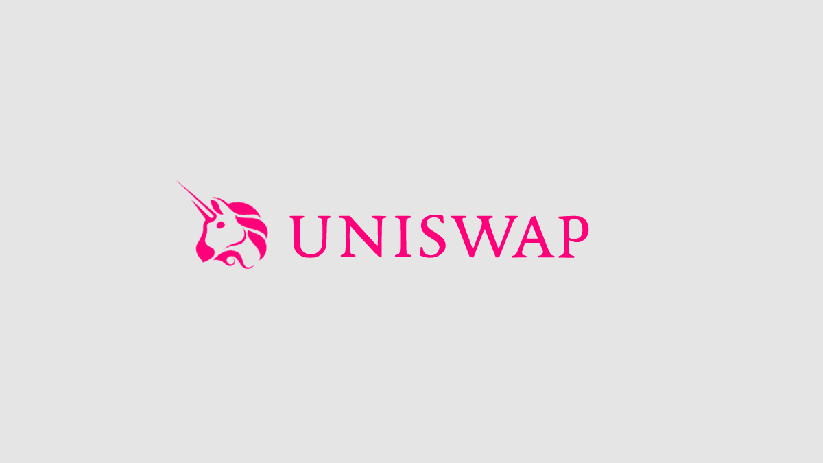 Uniswap logo