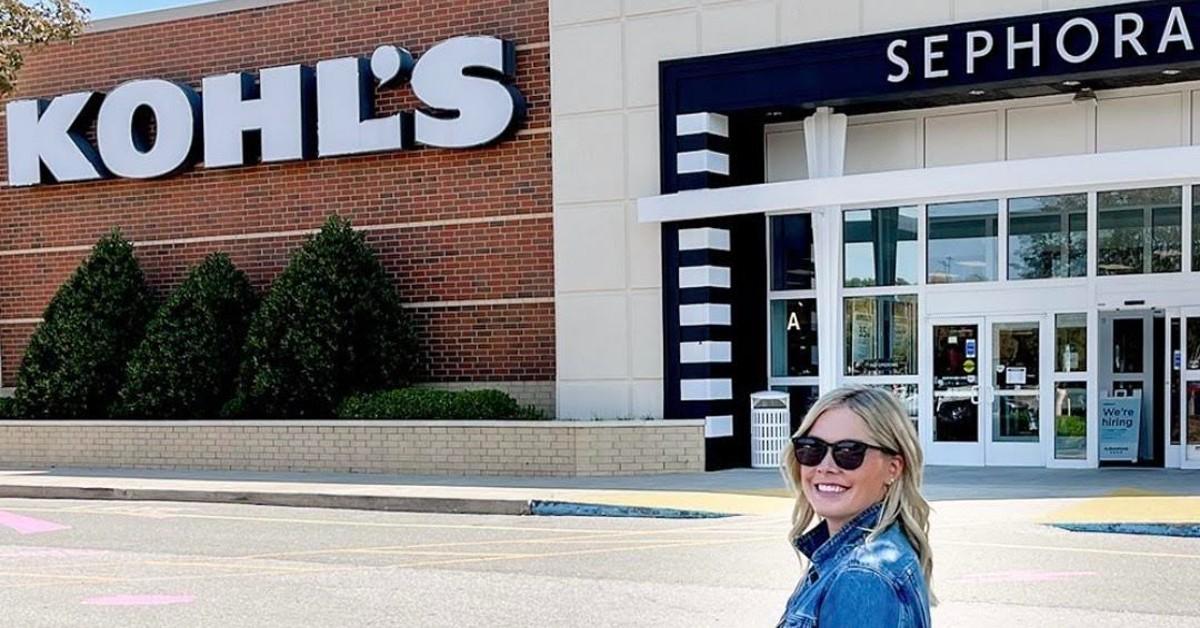 Kohl's Military Discount Gets Better Through Veterans Day Weekend