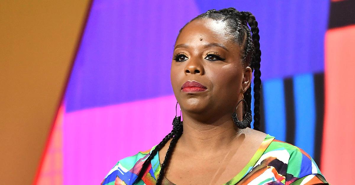 Patrisse Cullors