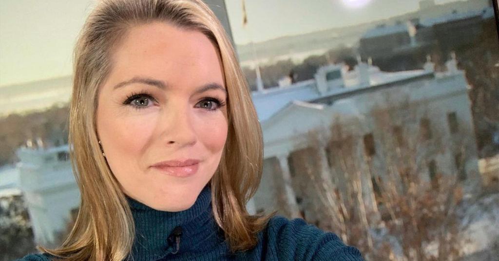 Kayla Tausche Salary CNBC Anchor Shares Career Advice
