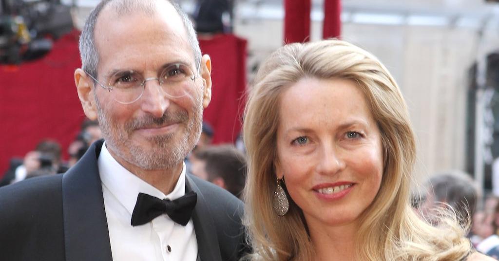 Eve Jobs' Net Worth — Steve Jobs' Daughter Is Worth...
