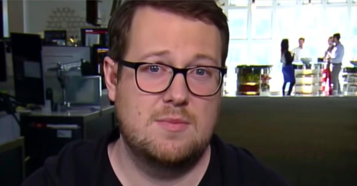 Jackson Palmer Net Worth Details on Dogecoin CoFounder