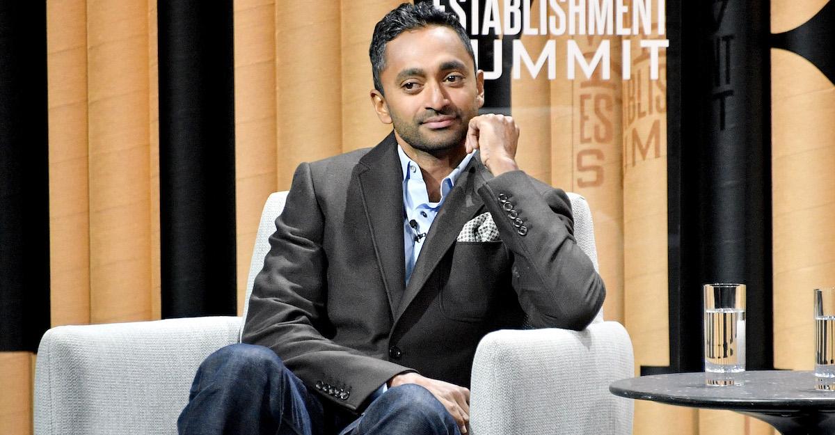 chamath palihapitiya spac deal