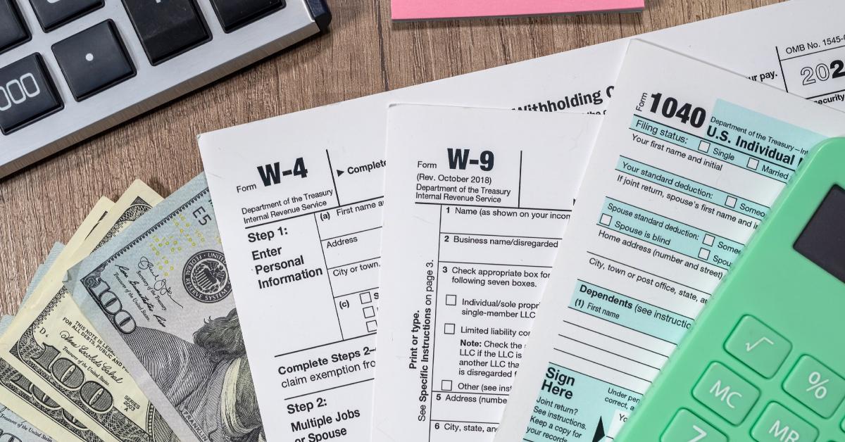 When Can I Start Filing Taxes in 2023? Everything to Know