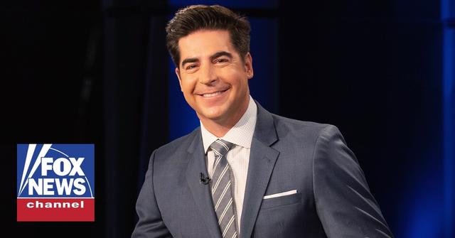 Where Is Jesse Watters Today? Fox News Host Update