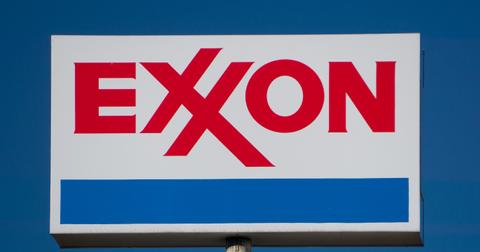 Why Exxon Mobil Stock Rose Just as far as 5 percent now