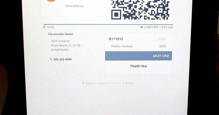 how to add bank account to crypto