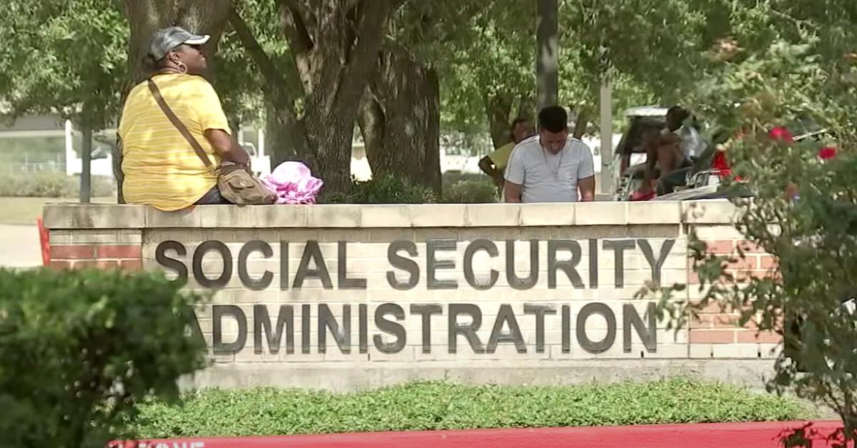 Are Social Security Offices Open For Walk Ins An SSA Update