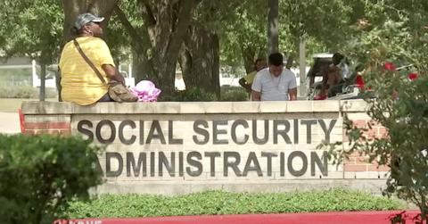 Social security office