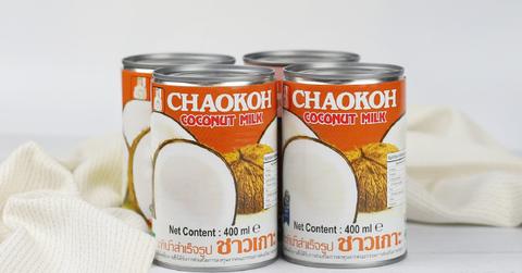 Walmart has pulled Chaokoh coconut milk amid monkey labor