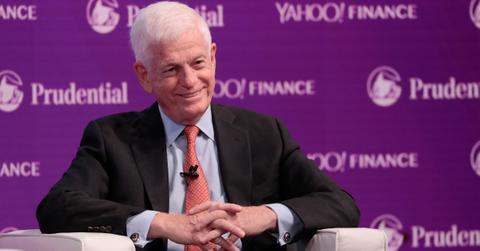Mario Gabelli