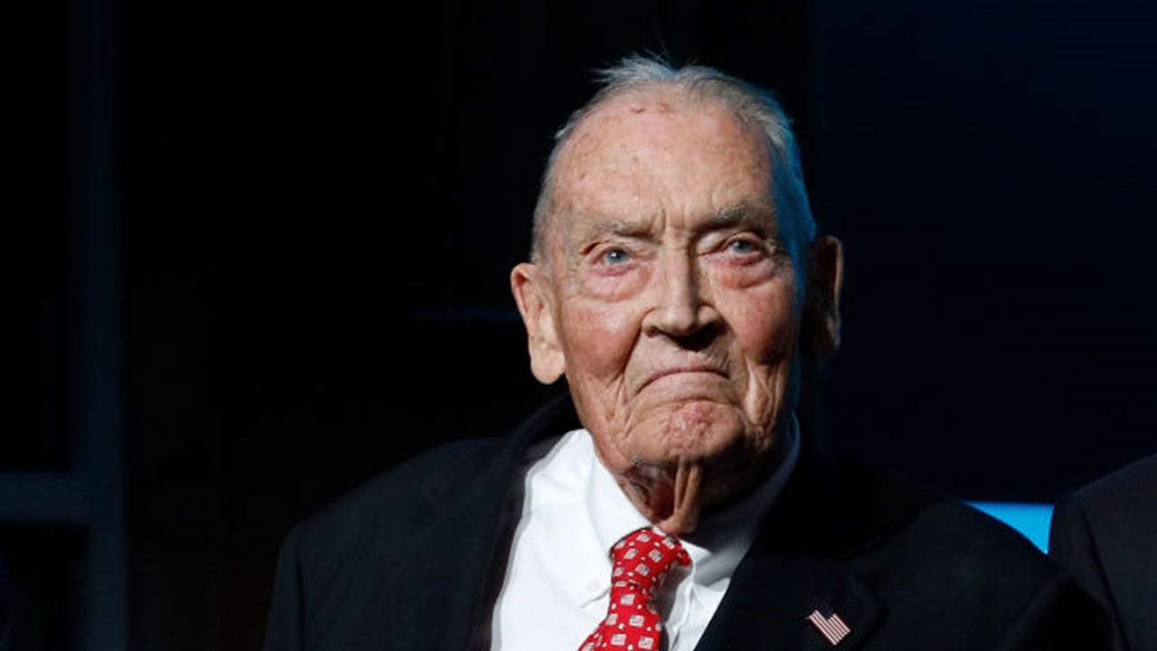 vanguard jack bogle