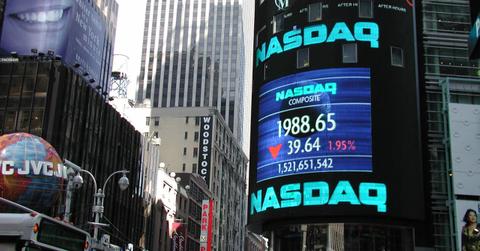 what is nasdaq
