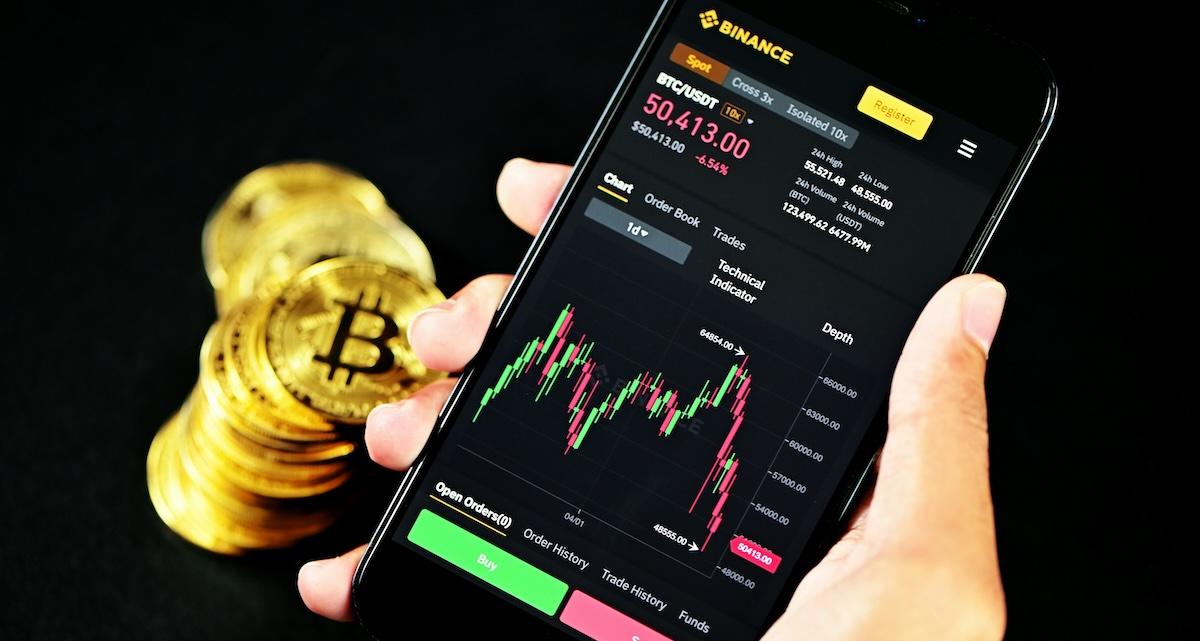 binance