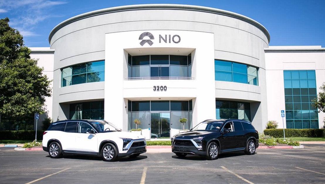 NIO's January Delivery Numbers Beat Records, Stock Looks Overvalued