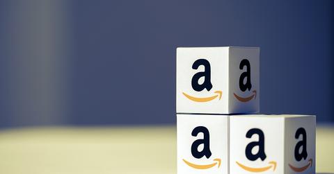 uploads///Amazon stock