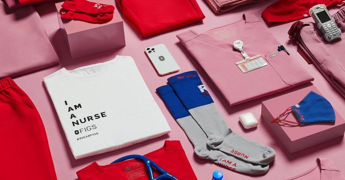 Is Figs Stock a Buy? All About Healthcare Apparel Company