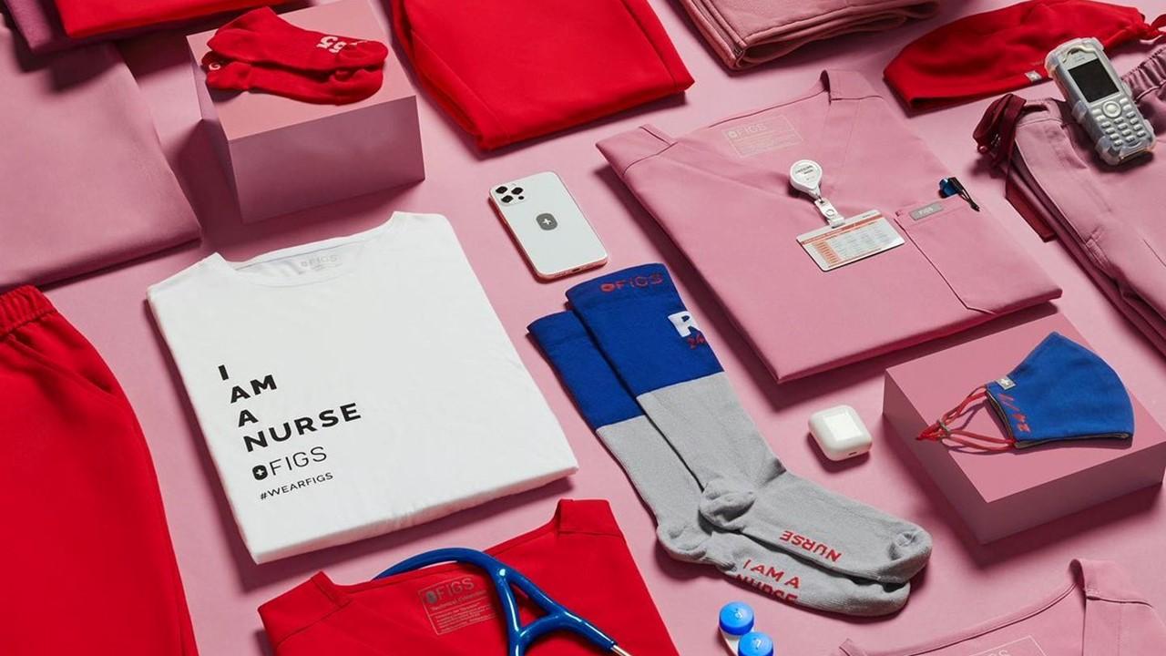 Is Figs Stock a Buy? All About Healthcare Apparel Company