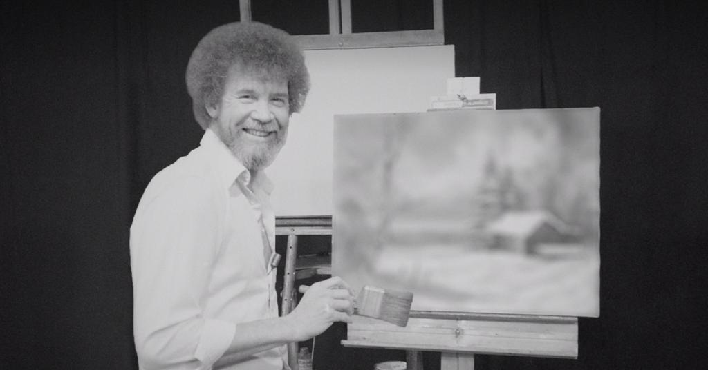 Bob Ross's Net Worth and How Much the Kowalski Family Owns