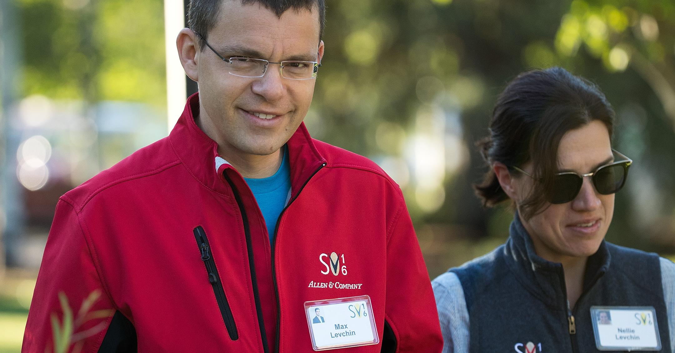 What Is Max Levchin's Net Worth and Is He a Billionaire?