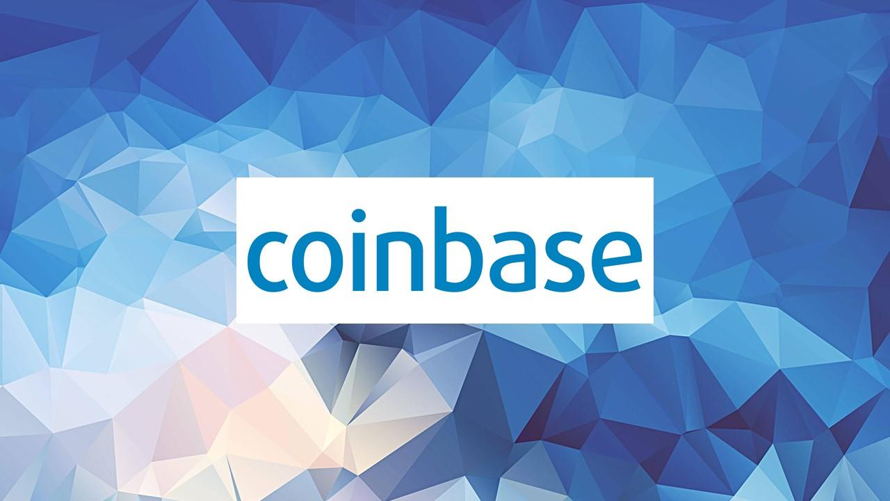 Coinbase logo