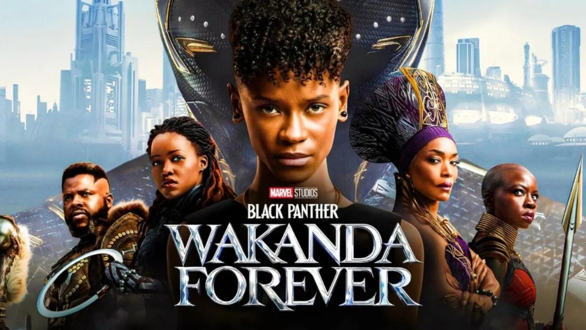 wakanda