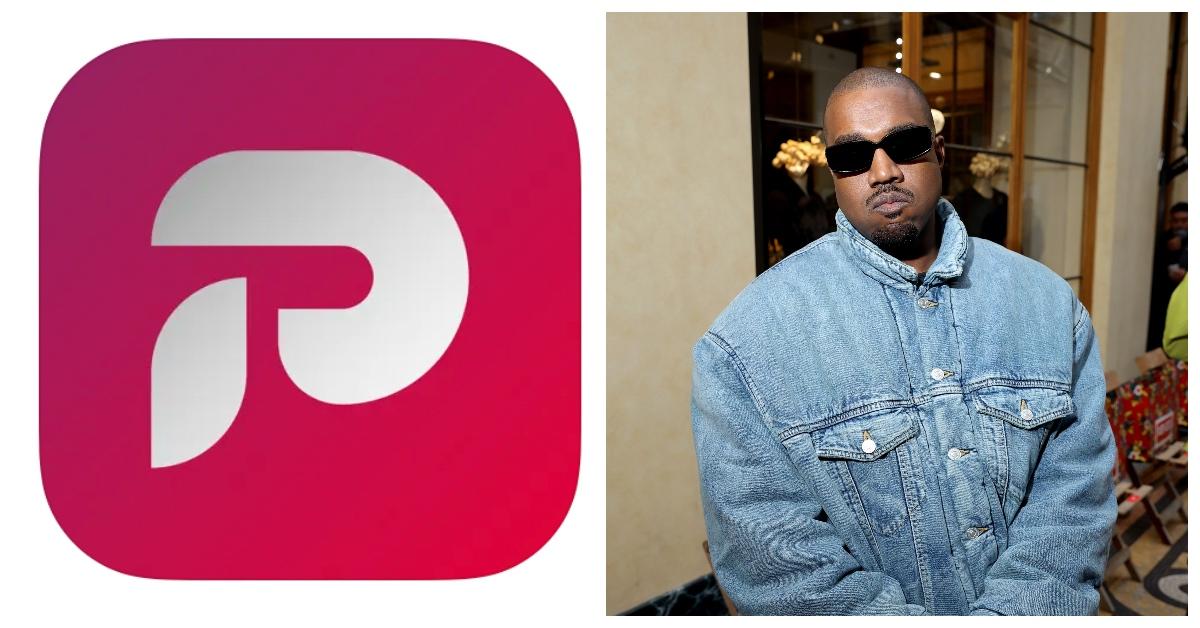 Kanye West to acquire Parler app