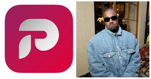 Kanye West to acquire Parler app