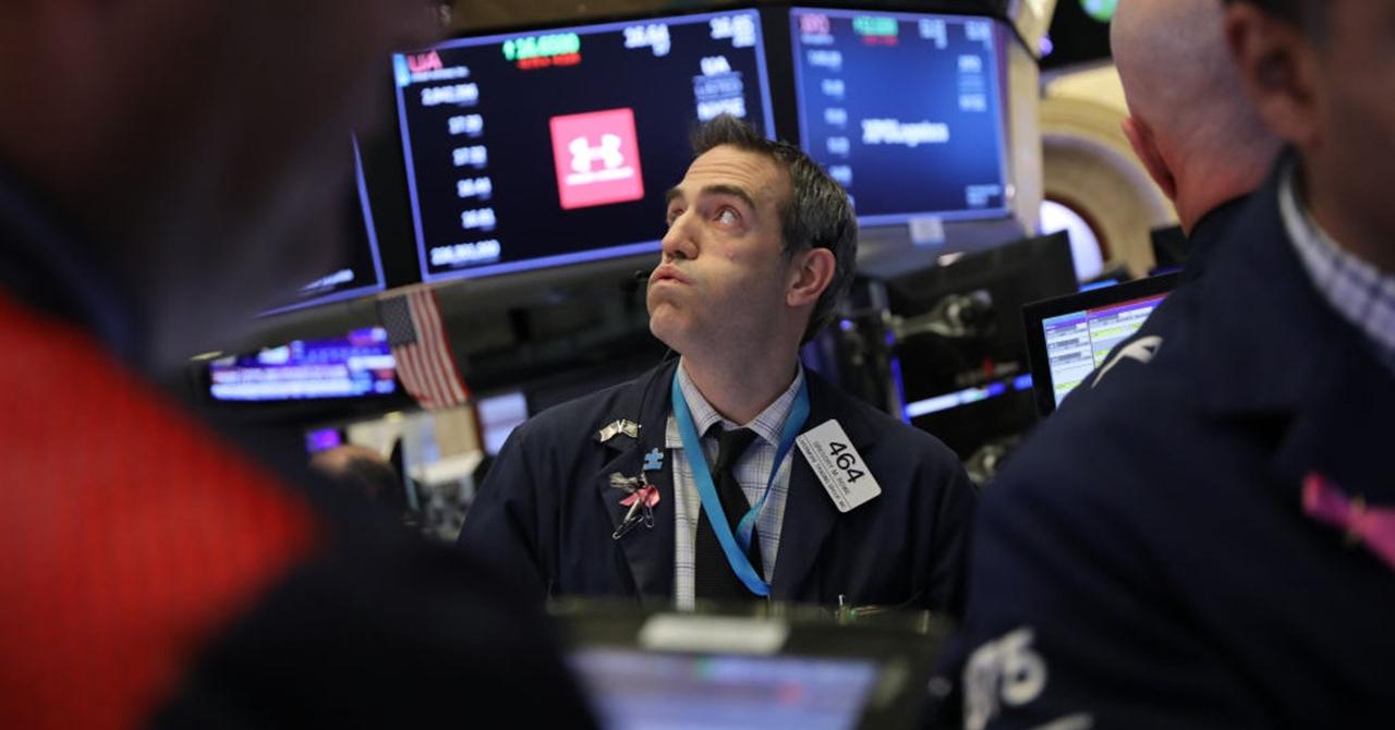 Can Stocks Go Negative and What Happens When Prices Fall to Zero?