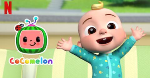 'CoComelon' TV show