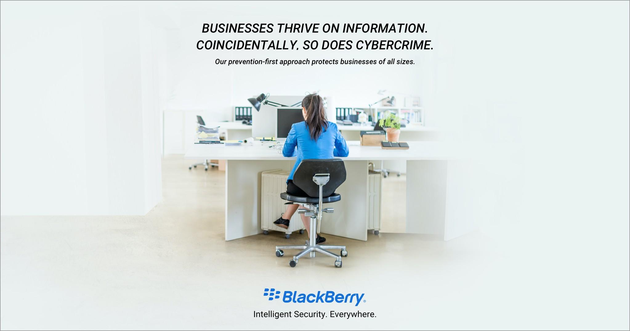 BlackBerry Patent Sale to Catapult IP Innovations, Explained